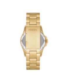 Buy Watch Fossil STAINLESS STEEL FS5950