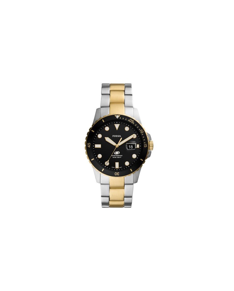 Comprar Reloj Fossil STAINLESS STEEL FS5951