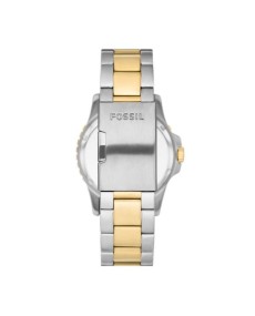 Comprar Reloj Fossil STAINLESS STEEL FS5951