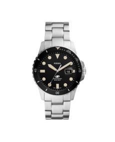 Buy Watch Fossil STAINLESS STEEL FS5952