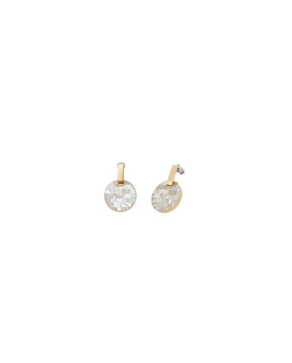 Skagen Earring STAINLESS STEEL SKJ1583710 - TicTacArea