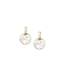 Skagen Earring STAINLESS STEEL SKJ1583710 - TicTacArea