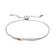 Skagen Bracciali STAINLESS STEEL SKJ1589998 - Eleganza senza tempo