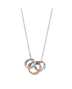 Skagen Necklace SKJ1590998: Stainless Steel Beauty