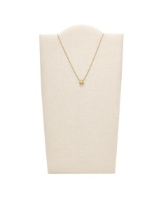 Collar Skagen SKJ1599710: Elegancia en acero inoxidable