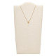 Collar Skagen SKJ1599710: Elegancia en acero inoxidable