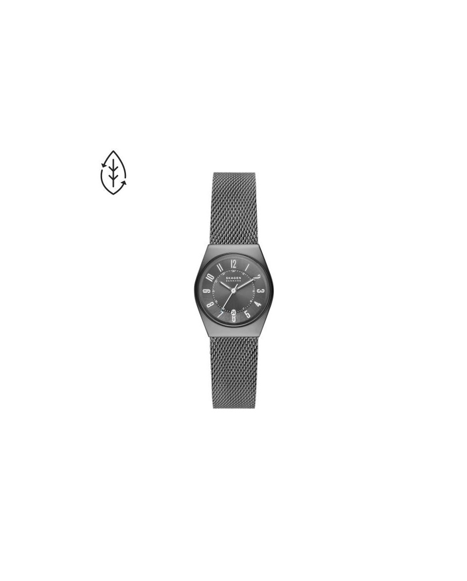 Skagen Stainless Steel SKW3039 Watch - TicTacArea