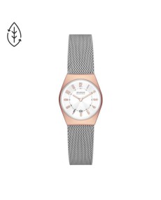 Купить часы Skagen STAINLESS STEEL SKW3050