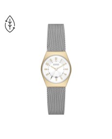 Kaufen Uhr Skagen STAINLESS STEEL SKW3051