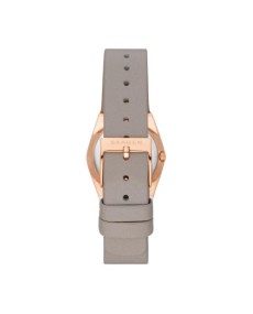 Skagen Leather SKW3052 Watch - TicTacArea