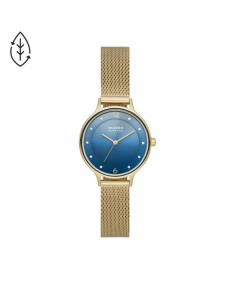 Skagen Stainless Steel SKW3058 Watch - TicTacArea