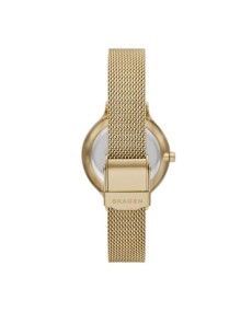 Relógio Skagen SKW3058: Elegância em Aço Inoxidável