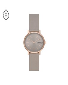 Skagen LEATHER SKW3060 - Exklusive Uhr von Skagen