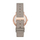 Skagen Leather SKW3060 Watch - TicTacArea