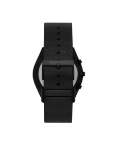 Skagen Leather SKW6843 Watch - TicTacArea