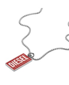 Collar Diesel STAINLESS STEEL DX1368040