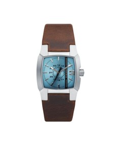 Buy Watch Diesel LEATHER DZ1998