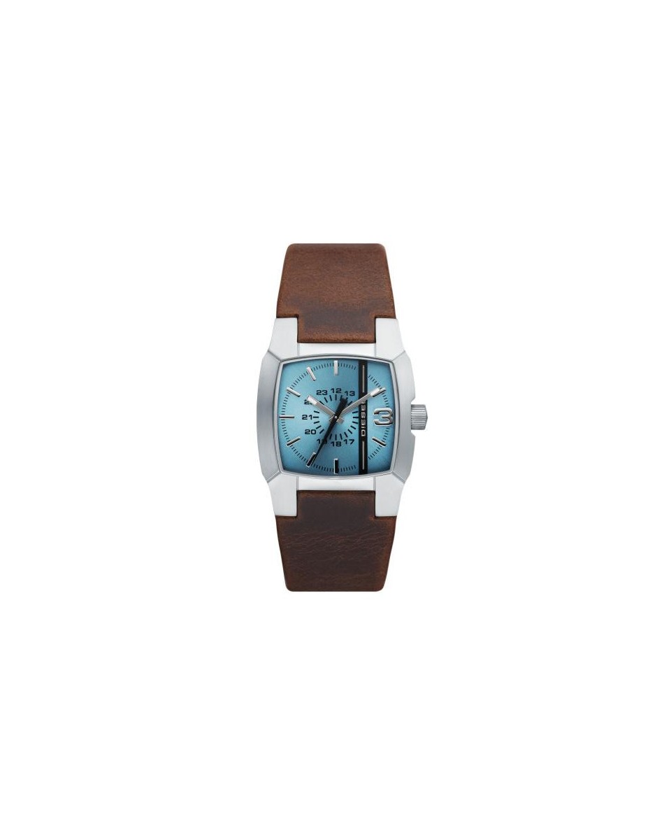 Buy Watch Diesel LEATHER DZ1998