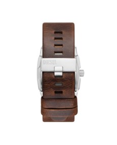 Buy Watch Diesel LEATHER DZ1998