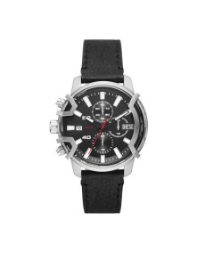 Купить часы Diesel LEATHER DZ4603