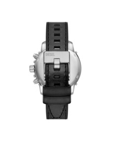 Diesel LEATHER DZ4603: Stylish Timepiece | TicTacArea