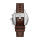 Diesel LEATHER DZ4604: Premium Timepiece at TicTacArea