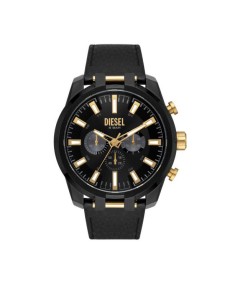 Buy Watch Diesel LEATHER DZ4610