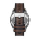 Diesel LEATHER DZ4611: Premium Timepiece at TicTacArea