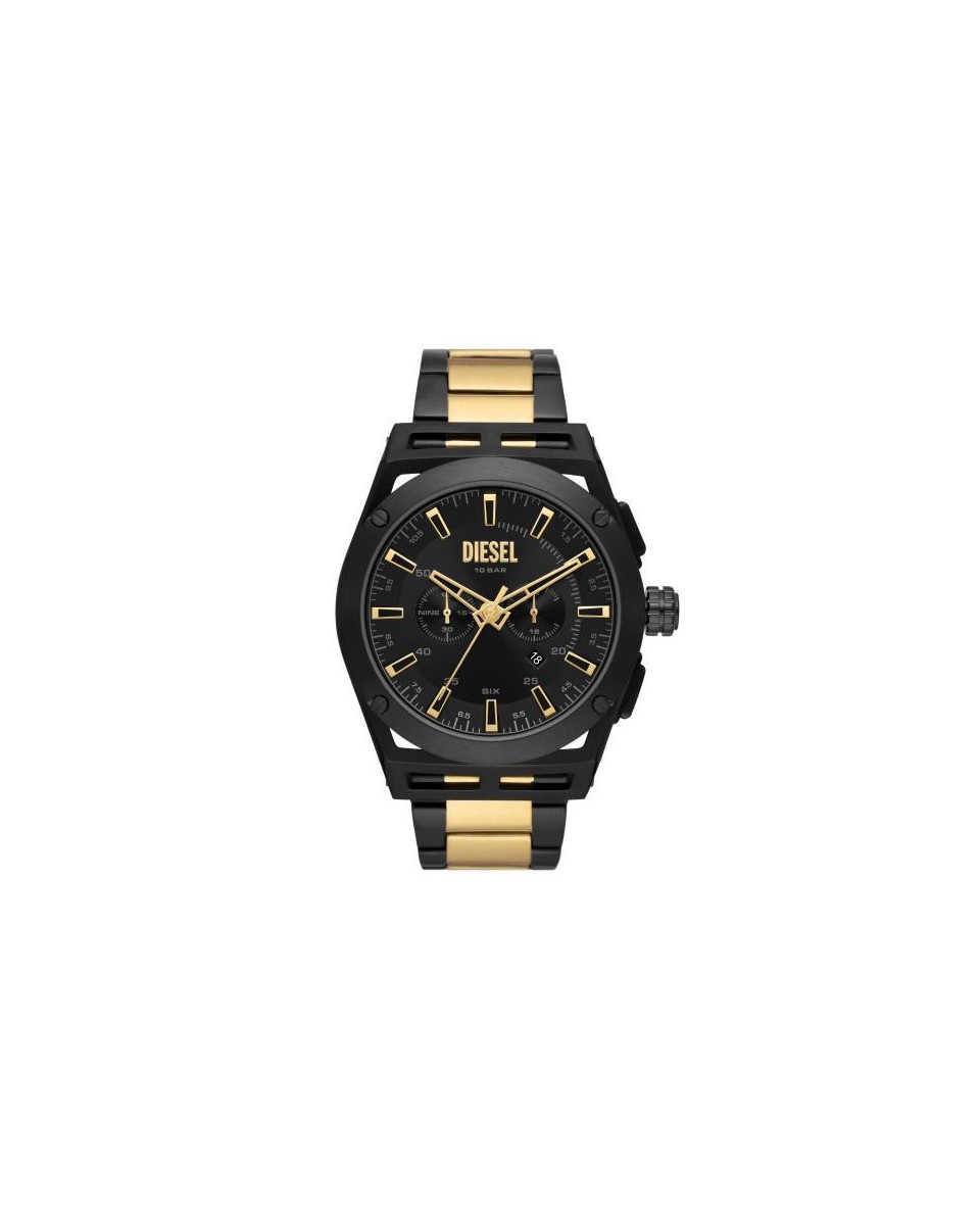 Diesel STAINLESS STEEL DZ4612 Watch - TicTacArea