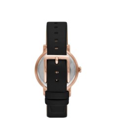 Buy Watch DKNY PRO-PLANET LEATHER NY6618