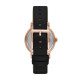 Buy Watch DKNY PRO-PLANET LEATHER NY6618