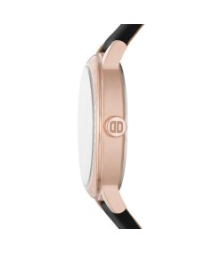 Buy Watch DKNY PRO-PLANET LEATHER NY6618