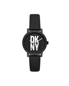 DKNY PRO-PLANET LEATHER NY6619: Sustainable Style