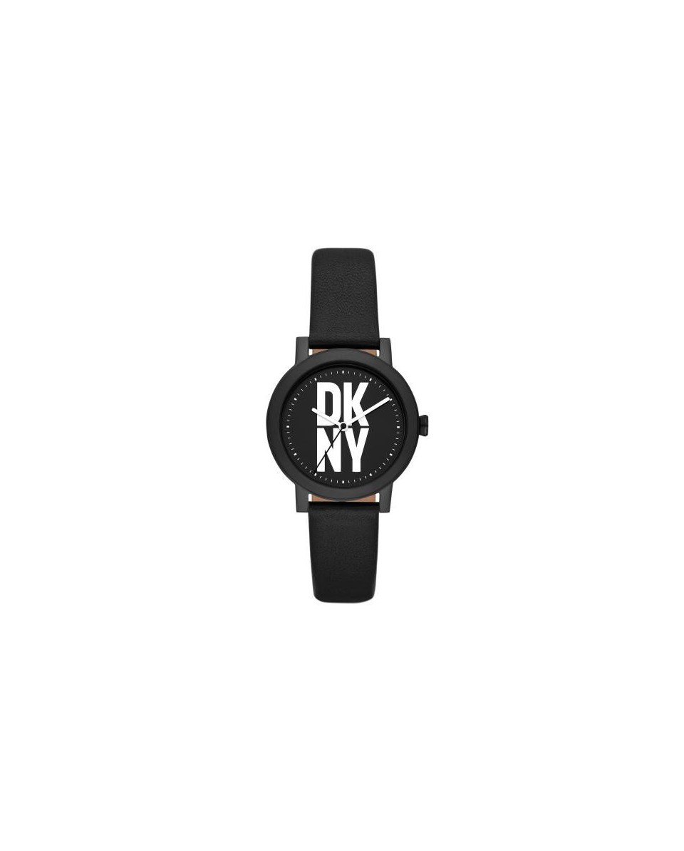 Comprar Relogio DKNY PRO-PLANET LEATHER NY6619