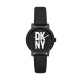 Comprar Relogio DKNY PRO-PLANET LEATHER NY6619