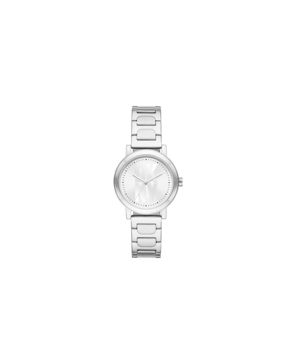 Buy Watch DKNY STAINLESS STEEL NY6620