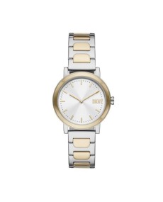 Buy Watch DKNY STAINLESS STEEL NY6621