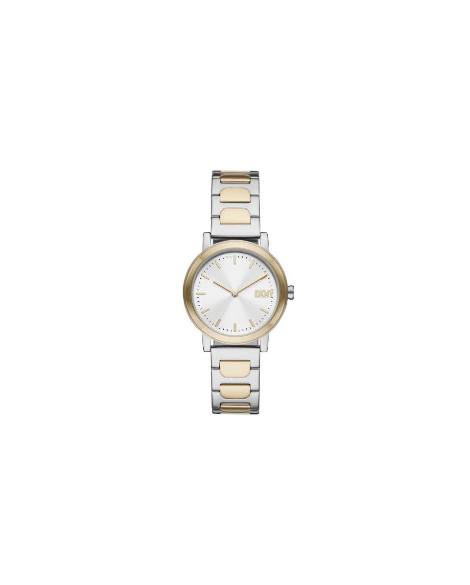 Buy Watch DKNY STAINLESS STEEL NY6621