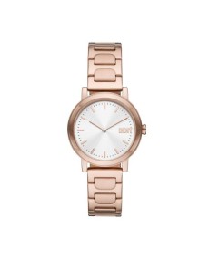 Buy Watch DKNY STAINLESS STEEL NY6622