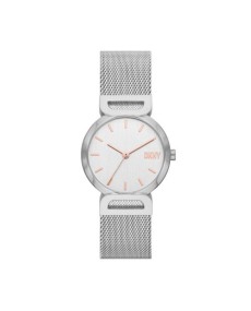 Buy Watch DKNY STAINLESS STEEL NY6623