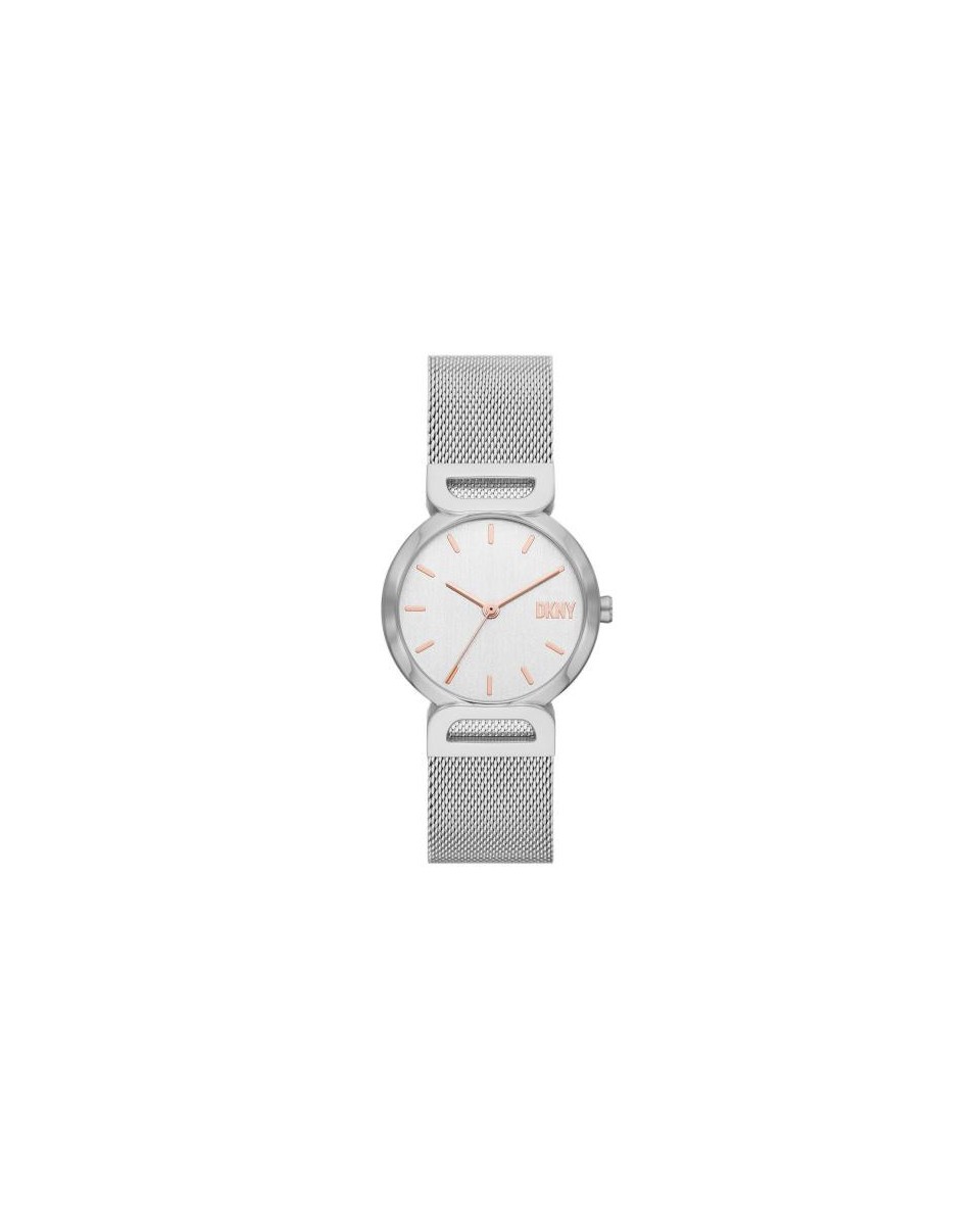 Acheter Montre DKNY STAINLESS STEEL NY6623