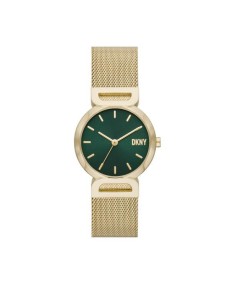 Buy Watch DKNY STAINLESS STEEL NY6624