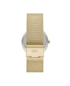 Buy Watch DKNY STAINLESS STEEL NY6624