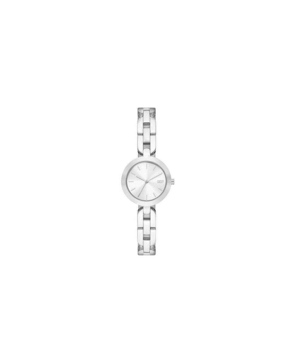 Buy Watch DKNY STAINLESS STEEL NY6626