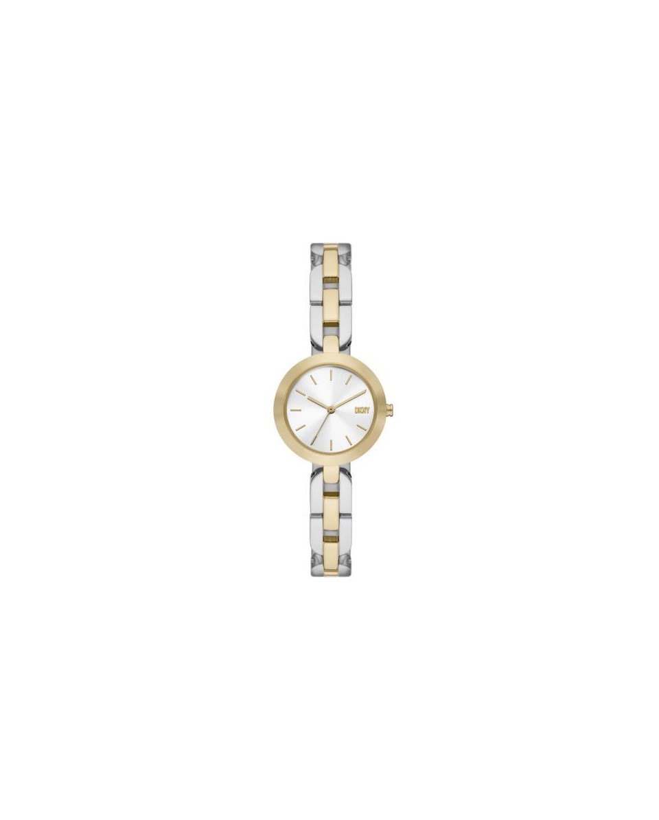 Acquista Orologio DKNY STAINLESS STEEL NY6627