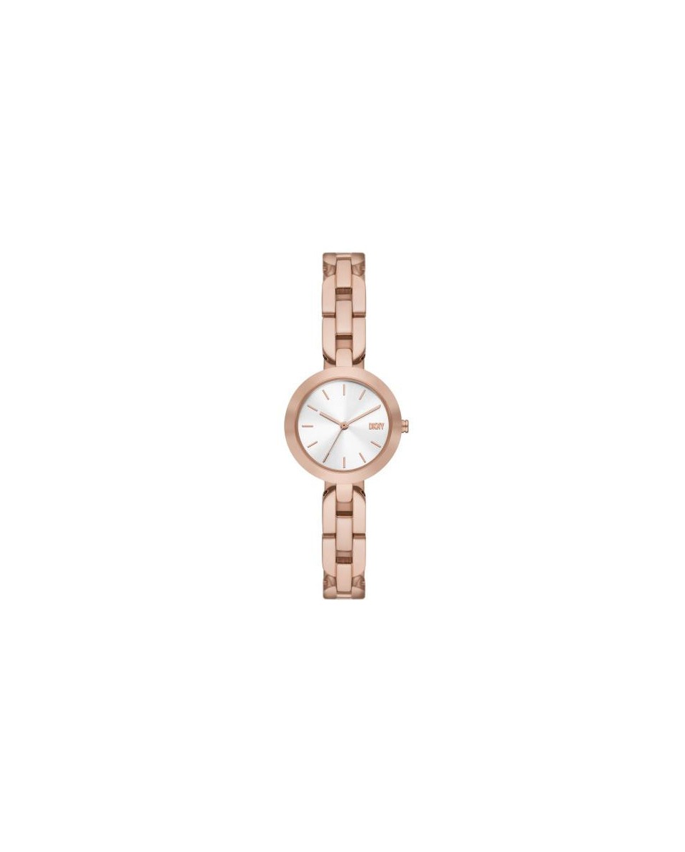 DKNY Stainless Steel Watch NY6628 - TicTacArea