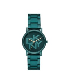 Buy Watch DKNY STAINLESS STEEL NY6630