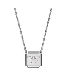 Collar Emporio Armani STAINLESS STEEL EGS2915040