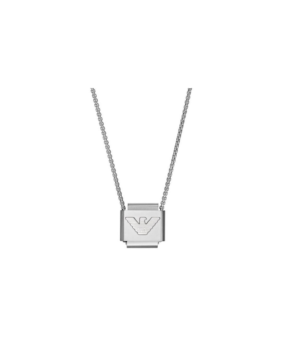 Emporio Armani Collier STAINLESS STEEL EGS2915040