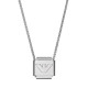 Emporio Armani Collier STAINLESS STEEL EGS2915040